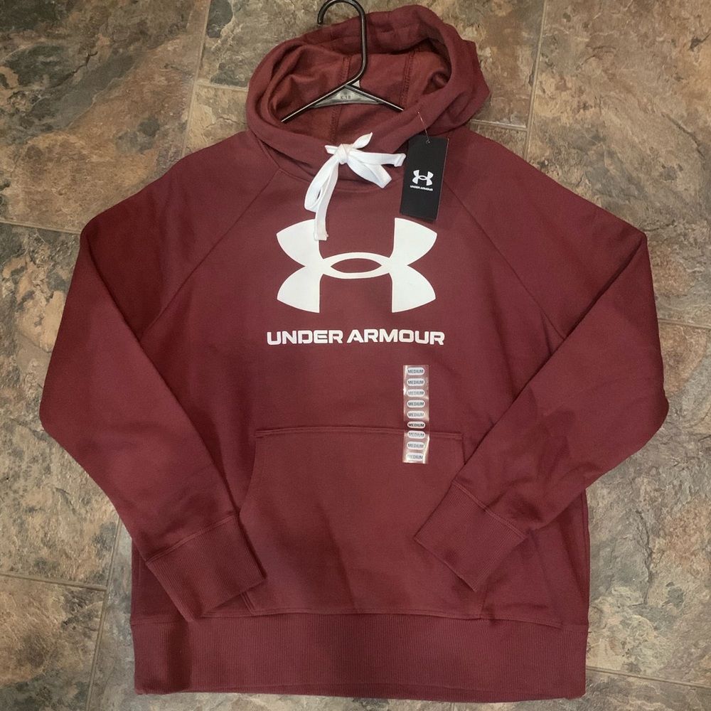 Under Armour Hoodie
